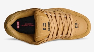 GLOBE TILT PATIKE 16382HONEYGUM