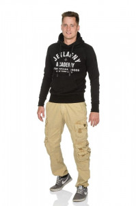 JET LAG FW011 PANTALONE BEIGE