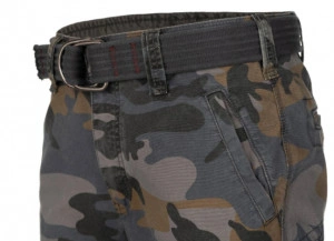 JET LAG TAKE OFF3 BERMUDE CEMENT CAMO