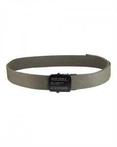 MILTEC KAIS AF 1 40MM ZELENI
