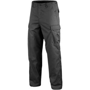 MILTEC 11810002 RANGER PANTALONE BLK