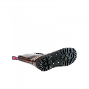NEVERMIND 10110S CIZME BORDO
