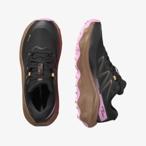 SALOMON L47884400 ULTRAF LOW 2 GORE-TEX W PATIKE