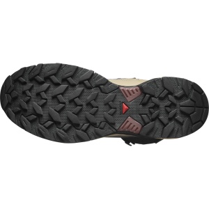 SALOMON L7743300 X ULTRA 360 MID GORE-TEX  PATIKE