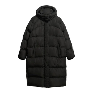 SUPERDRY W5011801A 02A JAKNA LONGLINE