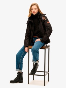 SUPERDRY W5011747 2JN JAKNA WINDBR BPC