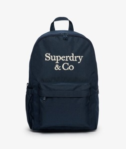 SUPERDRY LOGO RANAC ENOW