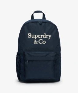 SUPERDRY LOGO RANAC ENOW