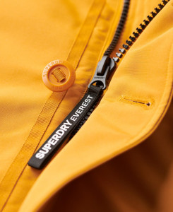 SUPERDRY M JAKNA 8DR MYELLOW