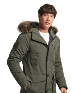 SUPERDRY M JAKNA LO3 OLIV