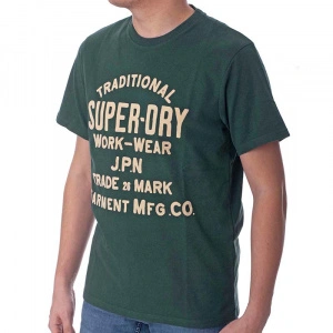SUPERDRY MUSKA MAJICA 9VK