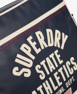 SUPERDRY 9110431A 98T RETRO MESSENGER TORBA