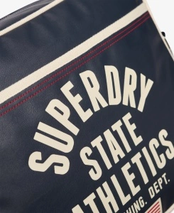 SUPERDRY 9110431A 98T RETRO MESSENGER TORBA