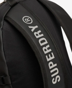 SUPERDRY W9110391A B4G TARP EMB RANAC BKG