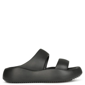 SUPERDRY W PAPUCE BLACK B