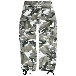 SURPLUS AIRBORNE PANTALONE URBAN