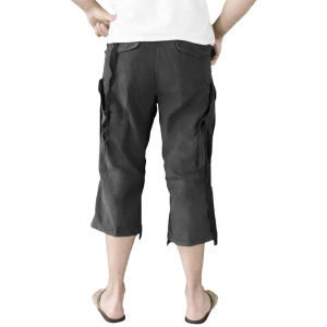 SURPLUS 07-5597-03 ENGINE VINTAGE 3/4 SORC BLACK