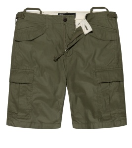 VINTAGE INDUSTRIES ANDERSON SHORTS OLIVED