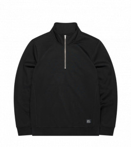 VINTAGE INDUSTRIES BOULDER DUKS BLACK