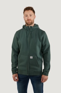VINTAGE INDUSTRIES CRUZ DUKS ZIPKAPULJAČA MEADOW
