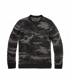VINTAGE INDUSTRIES GREELEY DUKS DARK CAMO