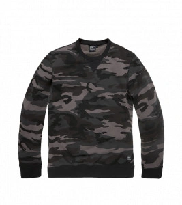 VINTAGE INDUSTRIES GREELEY DUKS DARK CAMO