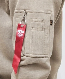 ALPHA INDUSTRIES 146338 679 ALPHA PP DUKSKAP VS