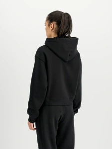 ALPHA INDUSTRIES 258040 03 BASIC W DUKS KAP BLACK
