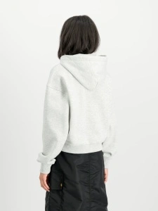ALPHA INDUSTRIES 258040 752 BASIC WDUKS KAP GREY