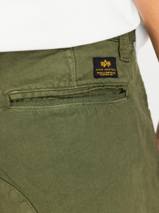ALPHA INDUSTRIES 156264 142 CANVAS CARGO ŠORC