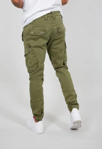 ALPHA INDUSTRIES 126215 11 COMBAT PANTALONE