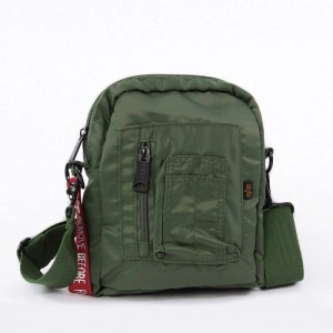 ALPHA INDUSTRIES CREW CARRY TORBICA OLIVE