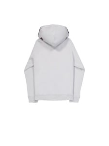 ALPHA INDUSTRIES 126803 666 DUKS ALPHA KAPULJAČA PGREY