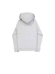 ALPHA INDUSTRIES 126803 666 DUKS ALPHA KAPULJAČA PGREY