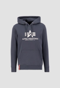 ALPHA INDUSTRIES 178312 136 DUKS KAP GREYBLK