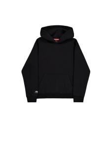 ALPHA INDUSTRIES 258333 03 DUKS KAP LABELBP BLK