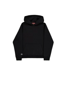 ALPHA INDUSTRIES 258333 03 DUKS KAP LABELBP BLK