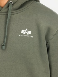ALPHA INDUSTRIES 196318 142 DUKS KAP SLOGO DOLI 