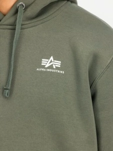ALPHA INDUSTRIES 196318 142 DUKS KAP SLOGO DOLI 