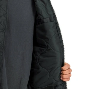 ALPHA INDUSTRIES 103101 515 ENGINE JAKNA BLACK