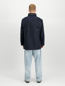 ALPHA INDUSTRIES 100103 02 M65 JAKNA NAVY, VIJETNAMKA