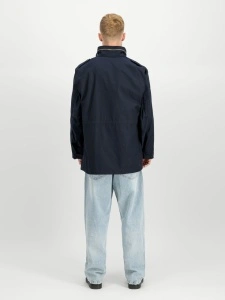 ALPHA INDUSTRIES 100103 02 M65 JAKNA NAVY, VIJETNAMKA