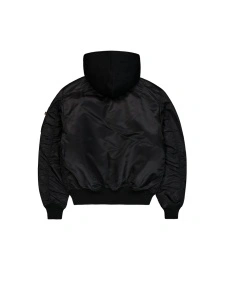 ALPHA INDUSTRIES 183110 515 MA1 DTEC JAKNA BB