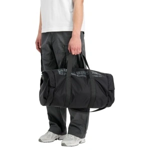 ALPHA INDUSTRIES 268907 03 MA1 GYM TORBA BLACK