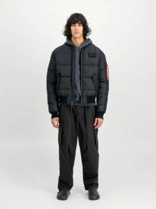 ALPHA INDUSTRIES 138116 03 MA1 PUFFER JAKNA