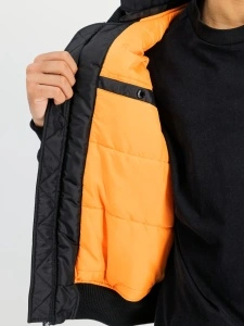 ALPHA INDUSTRIES 258100 03 MA1 TT TWOTONE JAKNA