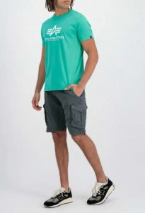 ALPHA INDUSTRIES MAJICA BASIC AGRE