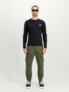 ALPHA INDUSTRIES MAJICA DUGI RUKAV SL