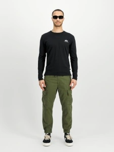 ALPHA INDUSTRIES MAJICA DUGI RUKAV SL