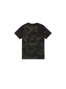 ALPHA INDUSTRIES 188505C 125 MAJICA SLOGO BCAMO